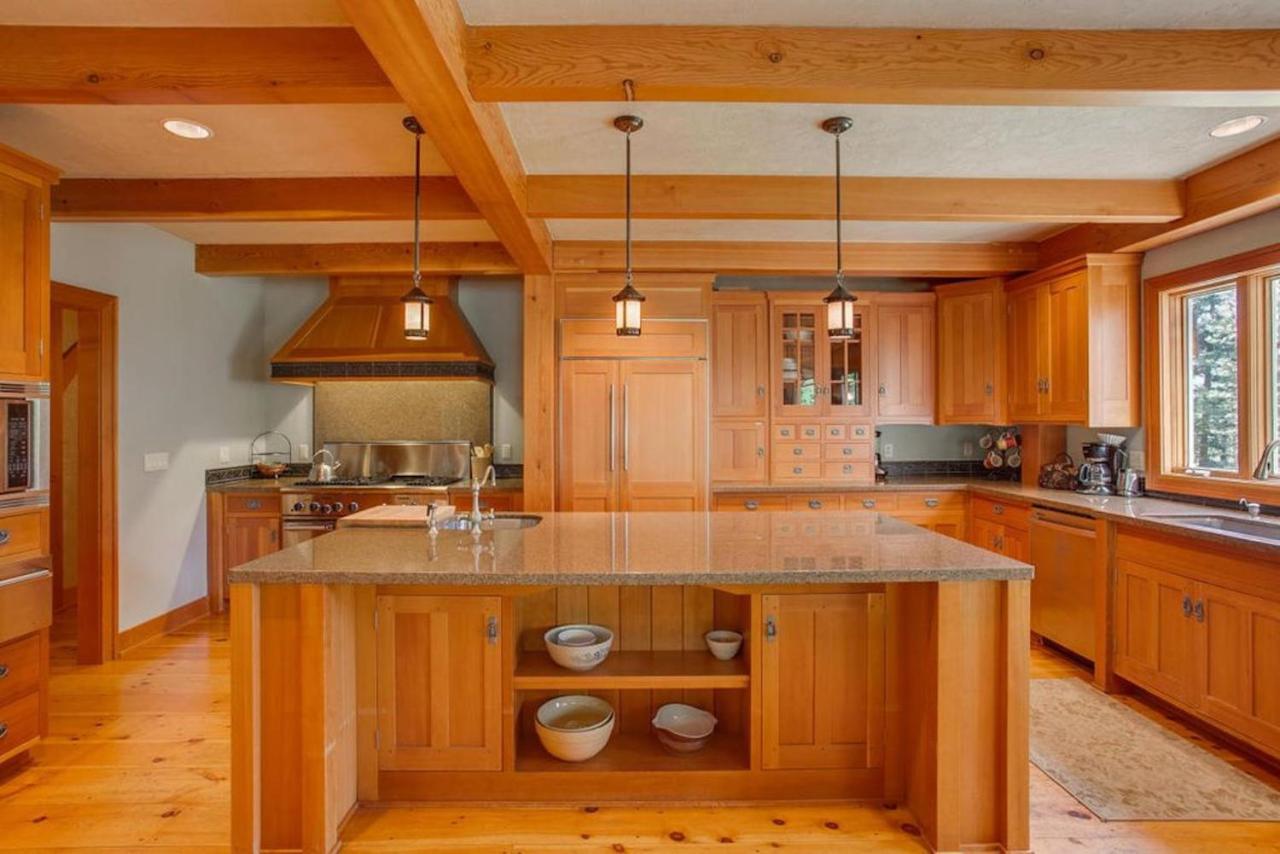 Snowgrass Lodge - River, Mountain Views & Hot Tub Leavenworth Eksteriør bilde